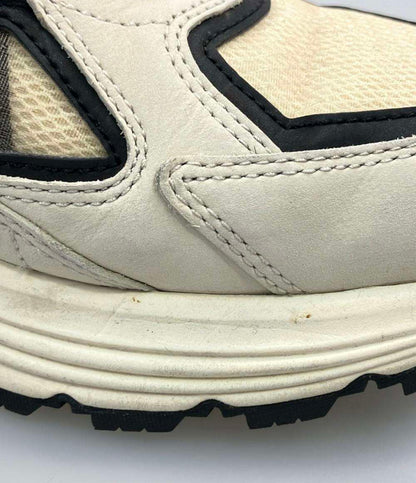 MONCLER ローカットスニーカー LITE RUNNER メンズ SIZE 41 (26cm) モンクレール