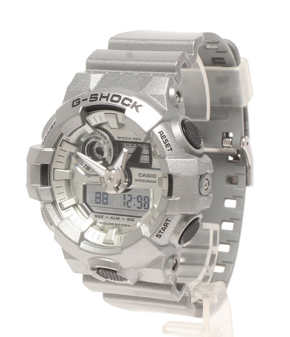 美品 CASIO 腕時計 G-SHOCK クオーツ GA-700FF メンズ カシオ