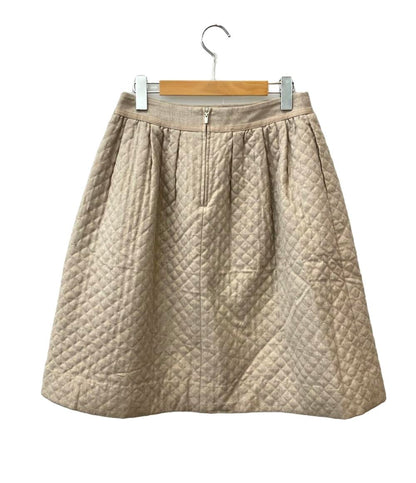 フォクシー キルティングスカート レディース SIZE 40 (M) FOXEY