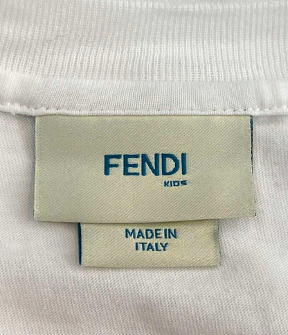 FENDI 半袖 ビッグベア Tシャツ キッズ SIZE 12A フェンディ