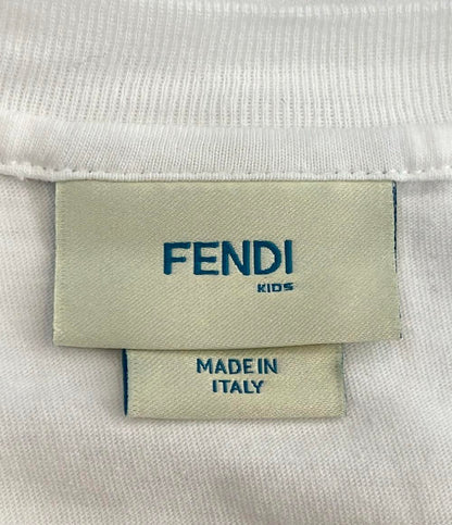 FENDI 半袖 ビッグベア Tシャツ キッズ SIZE 12A フェンディ