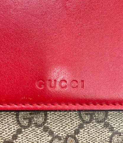 GUCCI 長財布 GGスプリーム 410100 1147 レディース グッチ
