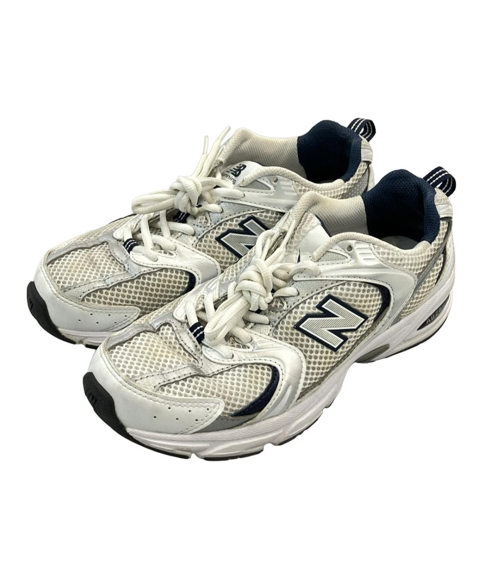 NEW BALANCE ローカットスニーカー MR530SG レディース SIZE 23.0 (M) ニューバランス