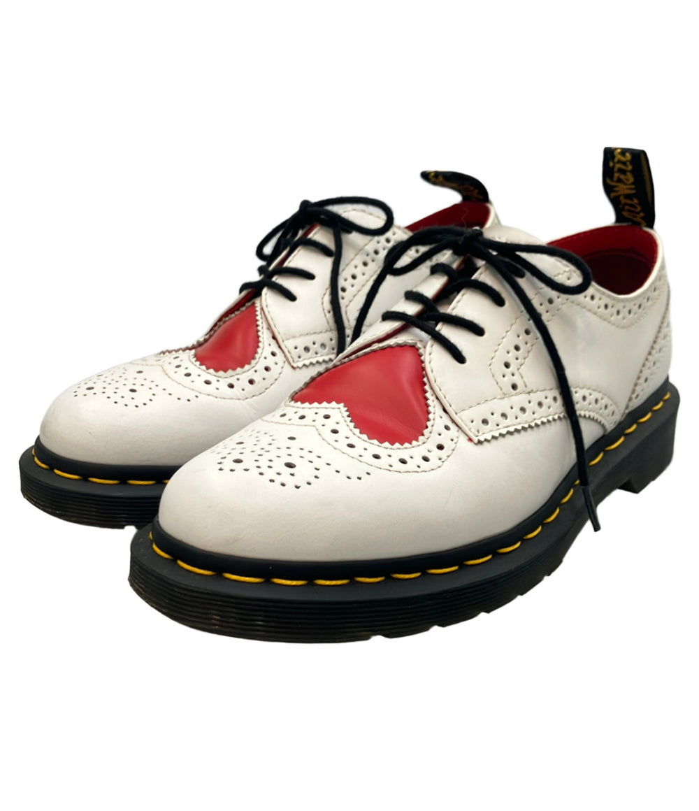 Dr.Martens ブローグ ドレスシューズ ジョイス ハート レディース SIZE UK5 ドクターマーチン