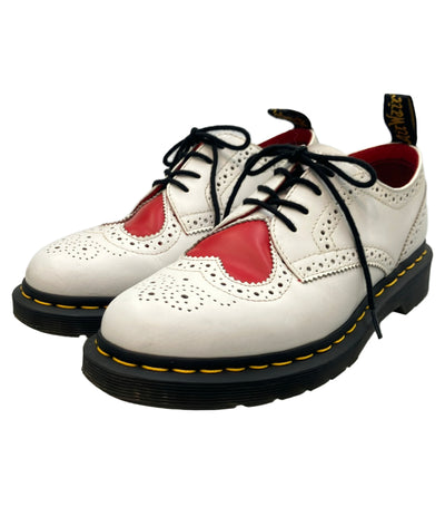 Dr.Martens ブローグ ドレスシューズ ジョイス ハート レディース SIZE UK5 ドクターマーチン