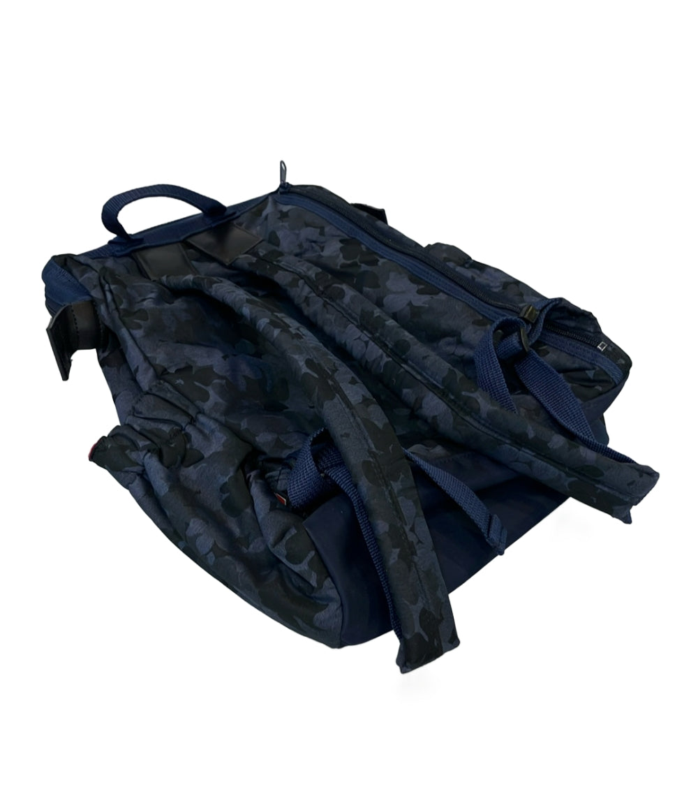 ARTISAN リュック デイパック 花柄 レディース アルチザン