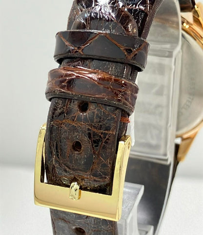 CLATHAS 腕時計 クオーツ シェル レディース クレイサス