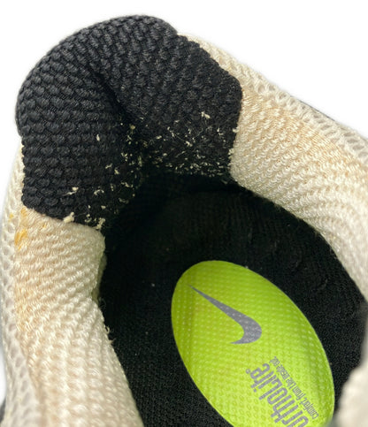 NIKE ローカットスニーカー エアマックス コートバリスティック 2.3 386171-104 メンズ レディース SIZE 25.5 ナイキ