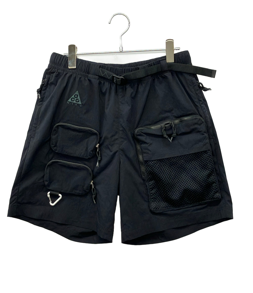 NIKE ACG ハーフカーゴパンツ メンズ SIZE S ナイキ エーシージー