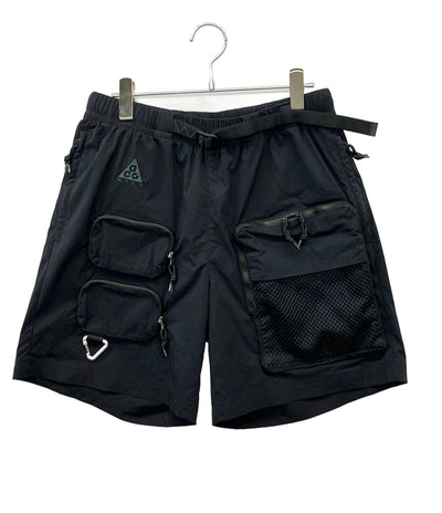 NIKE ACG ハーフカーゴパンツ メンズ SIZE S ナイキ エーシージー