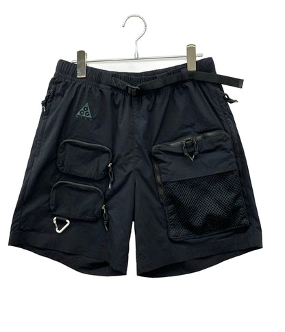 NIKE ACG ハーフカーゴパンツ メンズ SIZE S ナイキ エーシージー