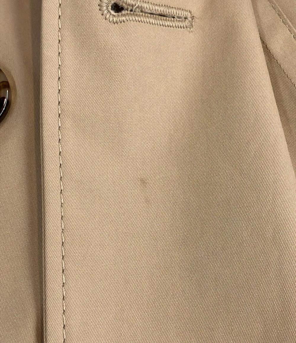 MAX MARA トレンチ ケープ コート 25147310316 レディース SIZE SM マックスマーラ