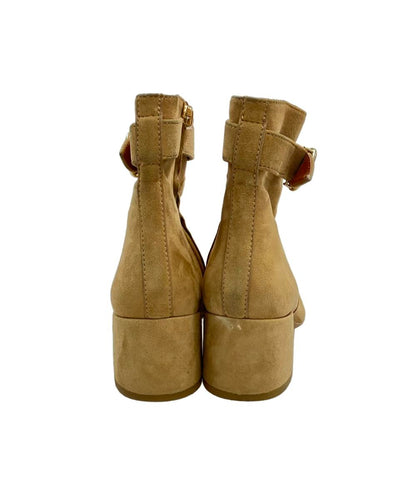 コーチ ショートブーツ レディース SIZE 23.5 (M) COACH