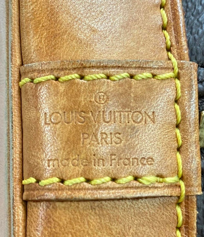 LOUIS VUITTON ハンドバッグ モノグラム アルマ M51130 レディース ルイ・ヴィトン