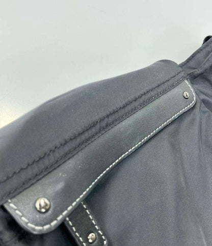 アニエスベーボヤージュ フラップナイロンリュック レディース Agnes b. VOYAGE