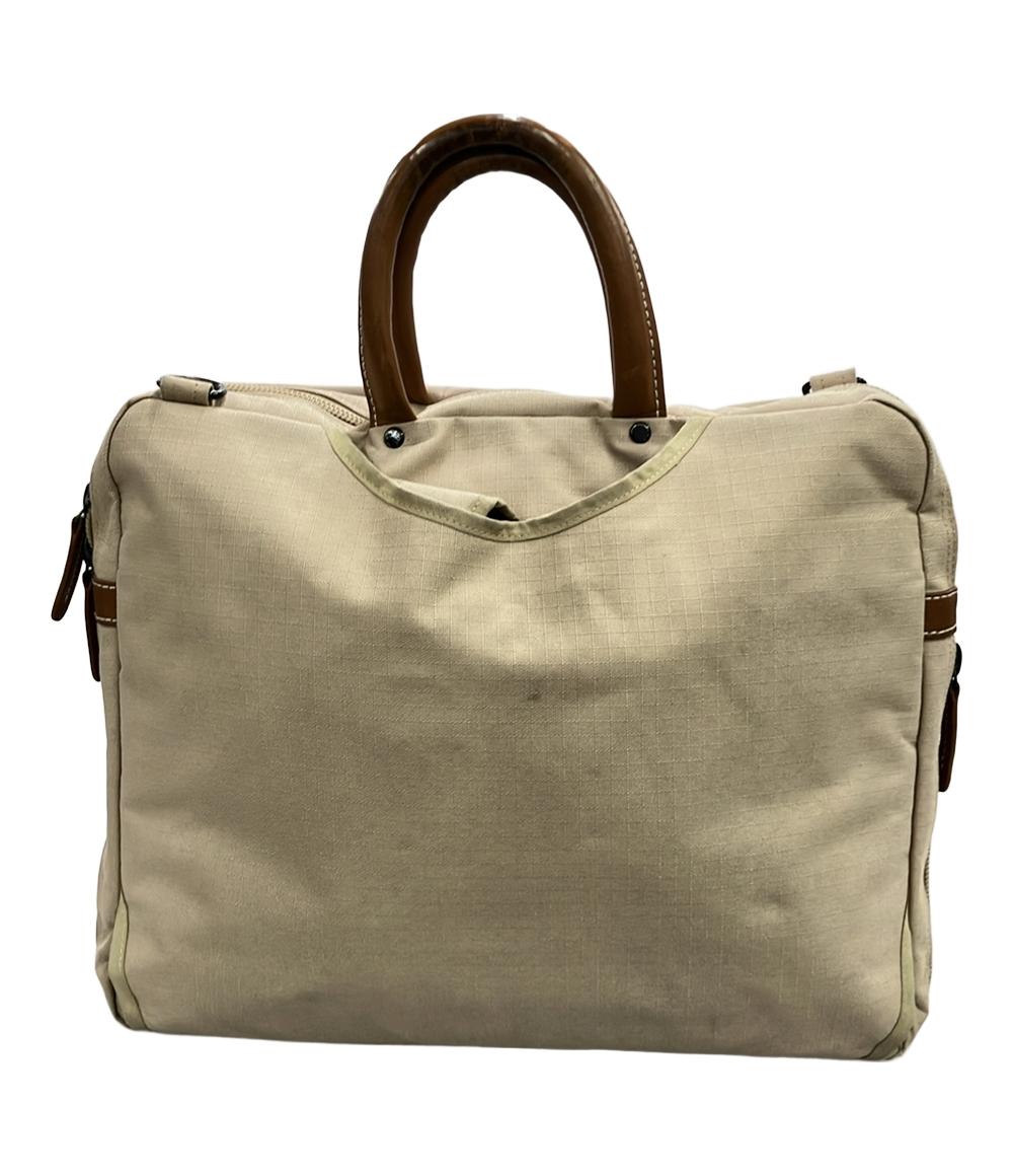 LAGASHA ブリーフケース ショルダーバッグ リュック 3WAY 斜め掛け メンズ ラガシャ