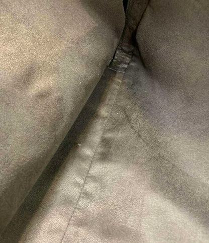 ペッレモルビダ ブリーフケース ビジネスバッグ ショルダーバッグ 2WAY 斜め掛け レザー メンズ PELLE MORBIDA