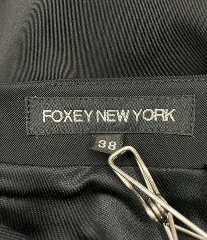 美品 フォクシー ニューヨーク ドレープスカート レディース SIZE 38 (XS) FOXEY NEW YORK