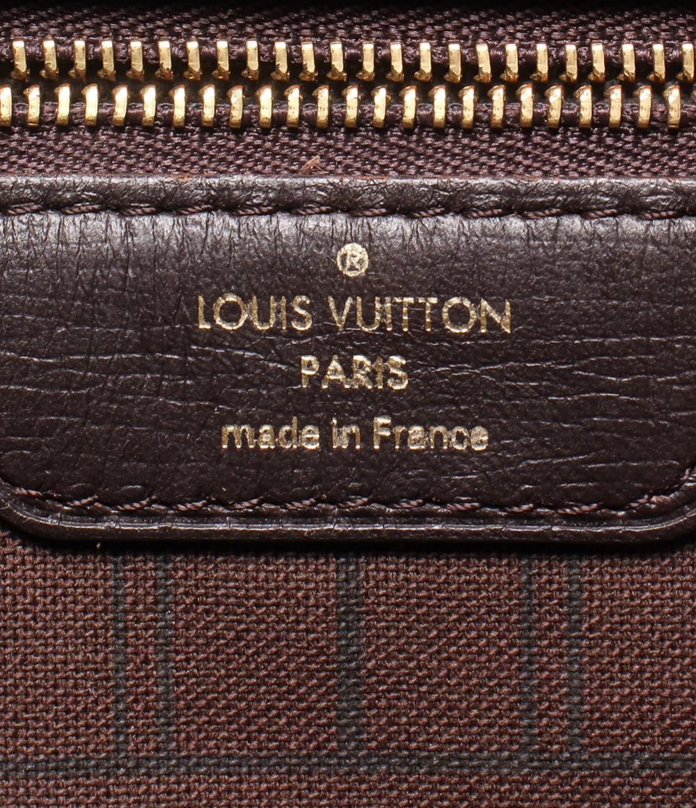 LOUIS VUITTON トートバッグ ネヴァーフルMM モノグラムイディール M40513 レディース ルイ・ヴィトン