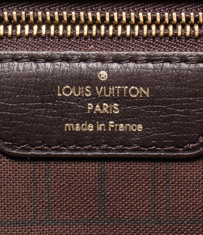 LOUIS VUITTON トートバッグ ネヴァーフルMM モノグラムイディール M40513 レディース ルイ・ヴィトン