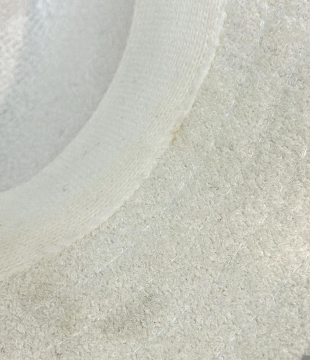 美品 カンゴール バケットハット タオル地 レディース SIZE M KANGOL