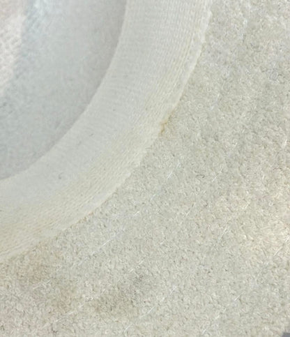 美品 カンゴール バケットハット タオル地 レディース SIZE M KANGOL