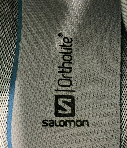 サロモン ショートブーツ トレッキングブーツ 404644 レディース SIZE 23 Salomon