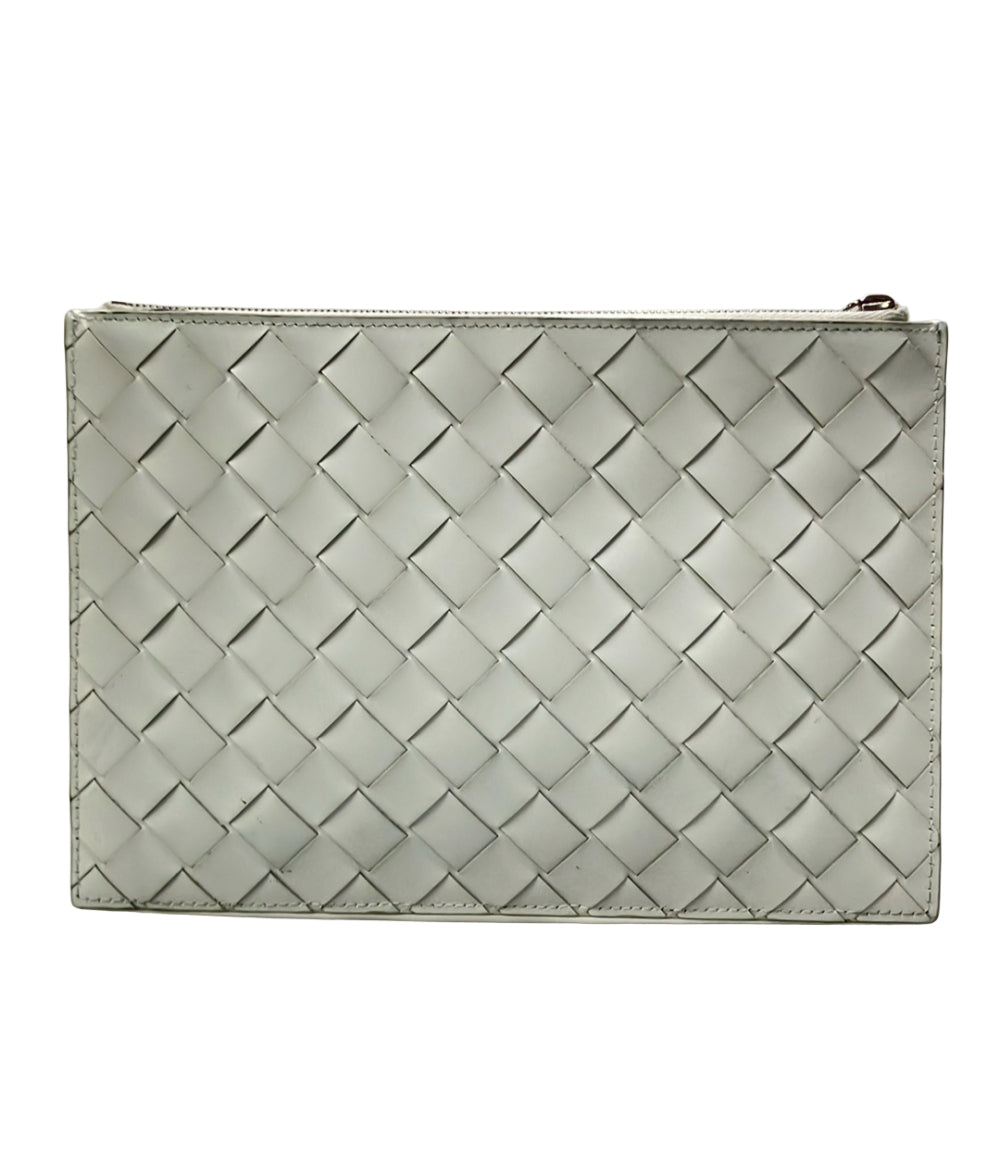 BOTTEGA VENETA クラッチバッグ スリムポーチ イントレチャート 592643 メンズ ボッテガ・ヴェネタ