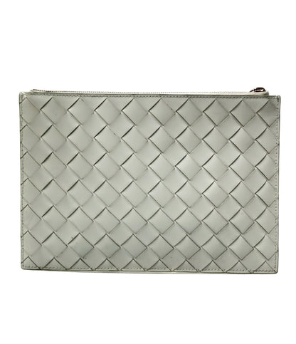BOTTEGA VENETA クラッチバッグ スリムポーチ イントレチャート 592643 メンズ ボッテガ・ヴェネタ