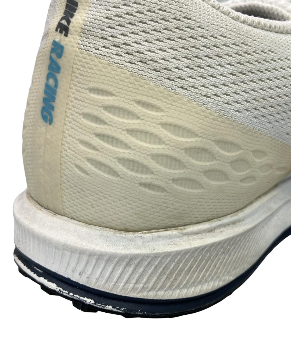 NIKE ローカットスニーカー エアズーム スピード ライバル 6 880553-100 メンズ SIZE 29.5 (XL) ナイキ