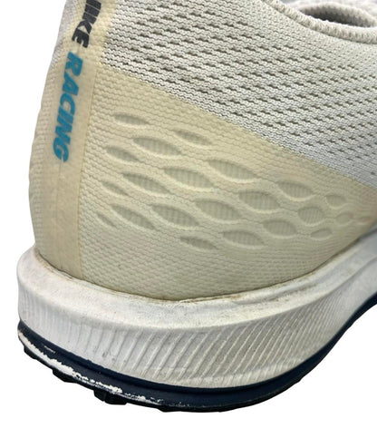 NIKE ローカットスニーカー エアズーム スピード ライバル 6 880553-100 メンズ SIZE 29.5 (XL) ナイキ