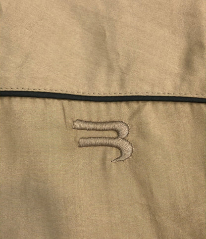 BALENCIAGA オーバーサイズ スポーツトラックジャケット 21SS レディース メンズ SIZE 36 (XS) バレンシアガ