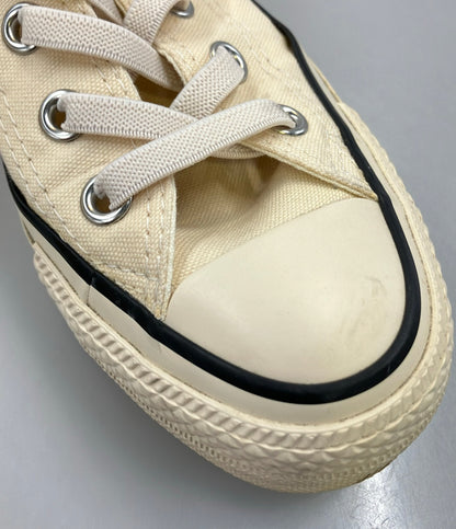 CONVERSE ローカットスニーカー レディース SIZE 22.5 コンバース