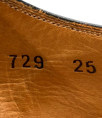 SCOTCH GRAIN ビジネスシューズ ドレスシューズ メンズ SIZE 25.0 スコッチグレイン