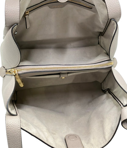 美品 Kate Spade トートバッグ 肩掛け ノット knott レディース ケイトスペード