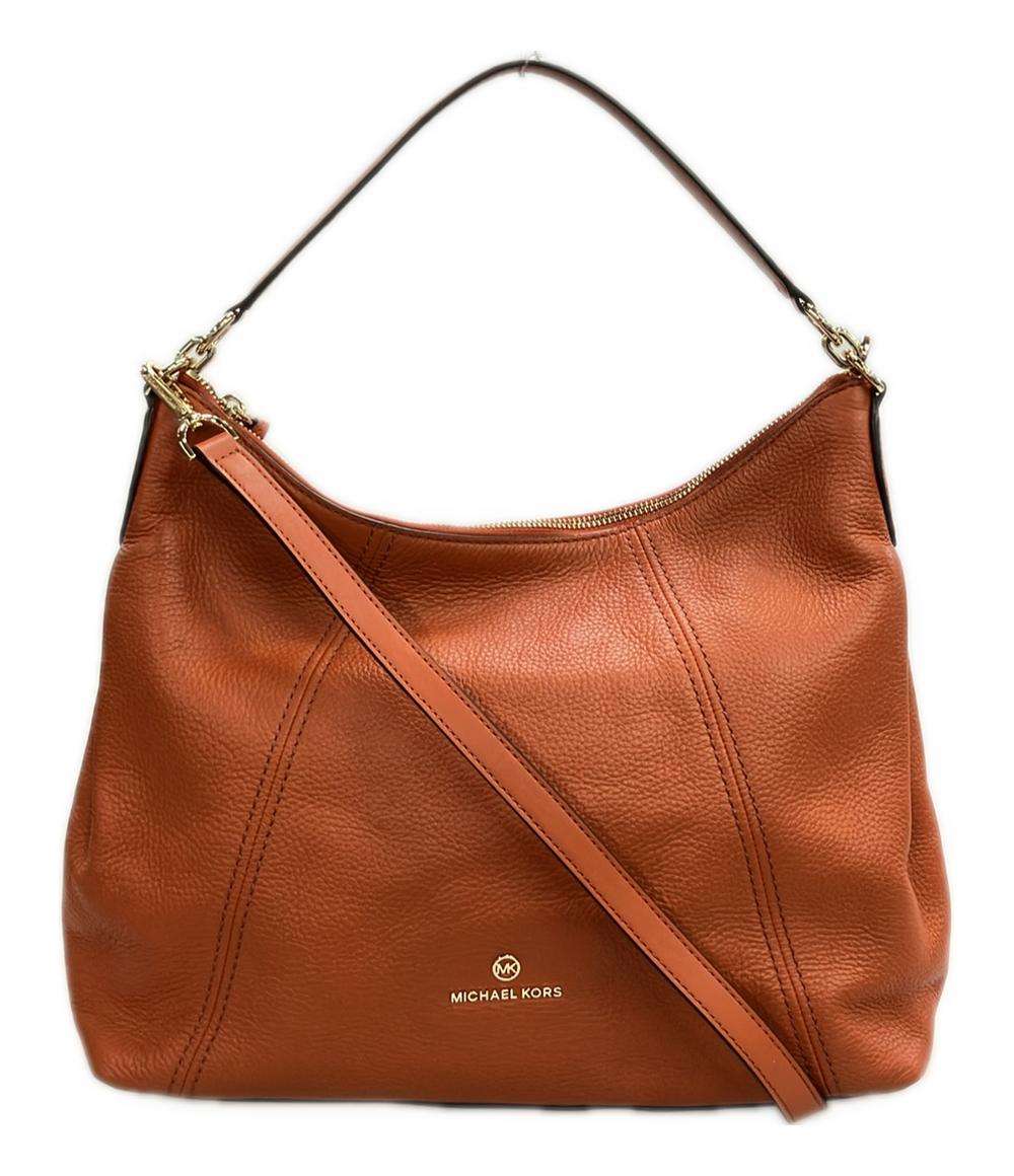 マイケルコース 2wayショルダーバッグ 肩掛け 斜め掛け レディース MICHAEL KORS