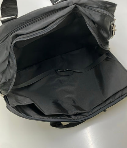 PORTER ボストンバッグ ショルダーバッグ 2WAY 斜め掛け メンズ ポーター