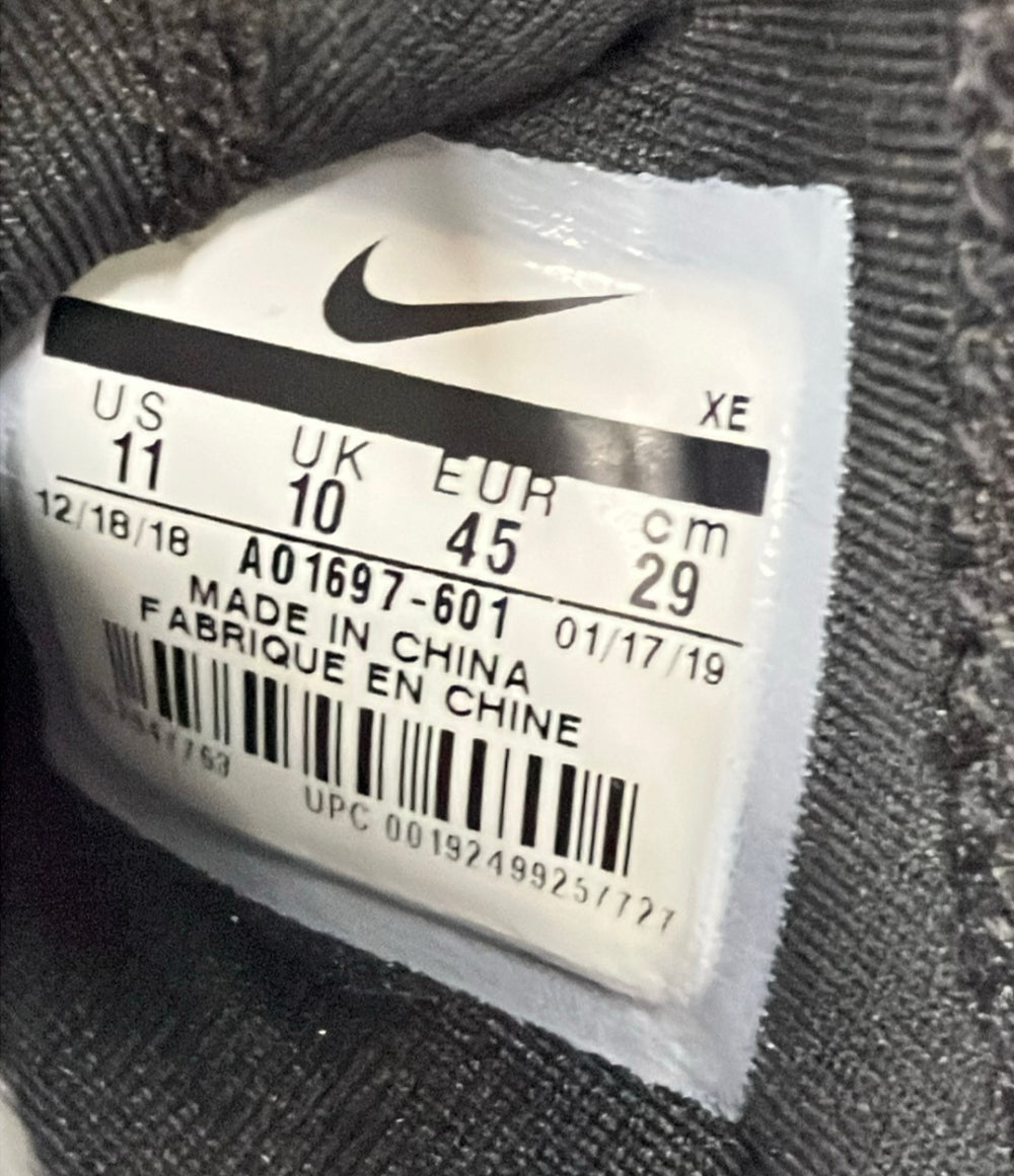 NIKE ローカットスニーカー ハラチ E.D.G.E. TXT A01697-601 メンズ SIZE 29.0 ナイキ