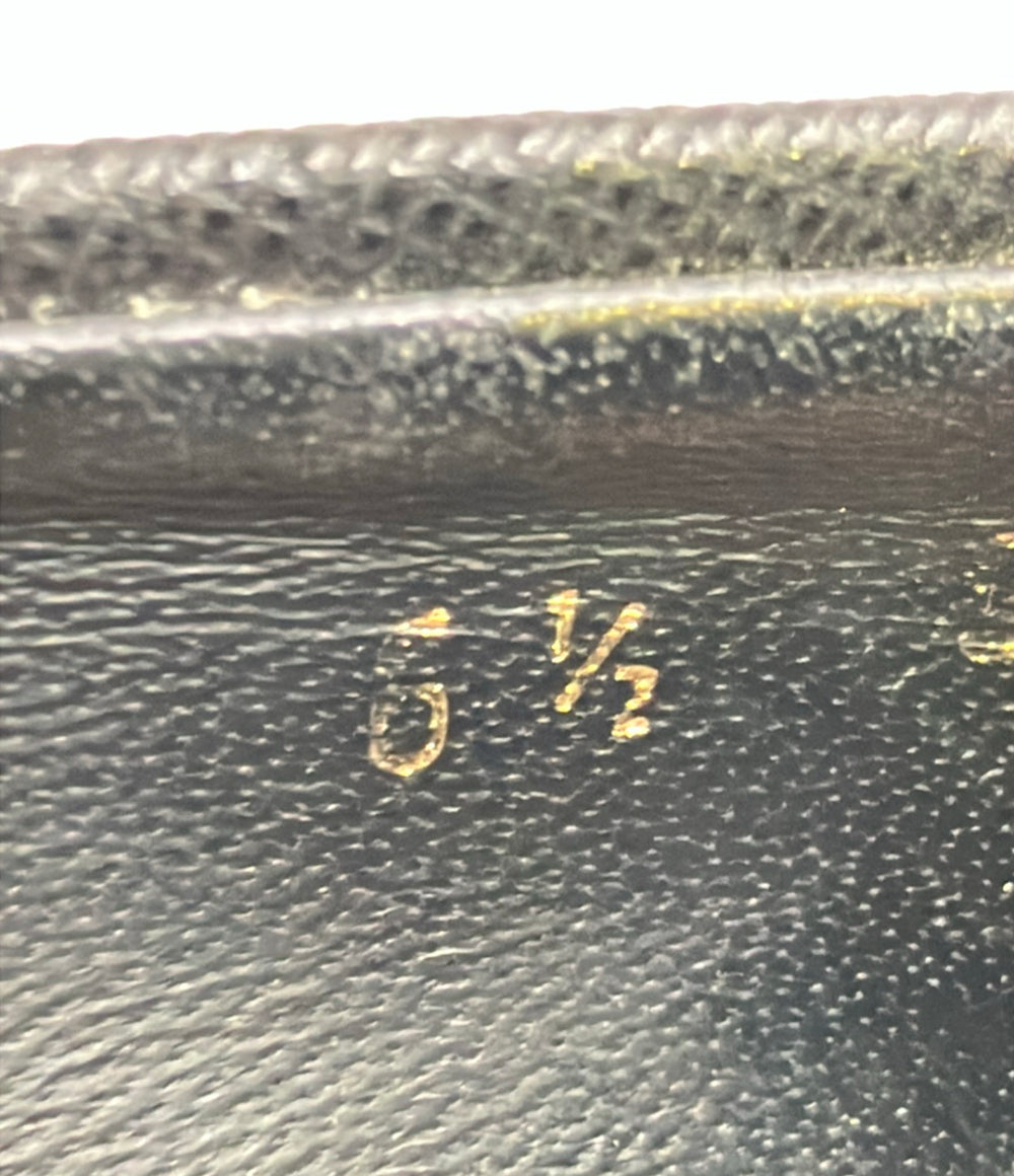 Salvatore Ferragamo ポインテッドトゥパンプス レディース SIZE 6 1/2 サルヴァトーレフェラガモ