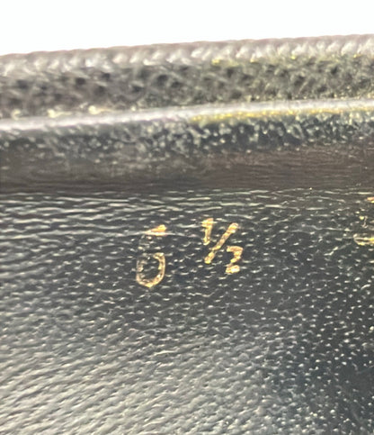 Salvatore Ferragamo ポインテッドトゥパンプス レディース SIZE 6 1/2 サルヴァトーレフェラガモ