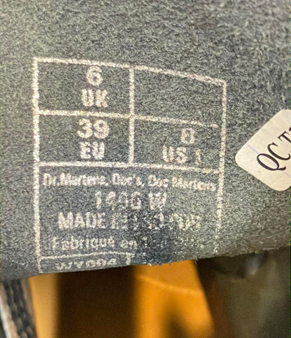 Dr.Martens 8ホールブーツ レディース SIZE UK 6 (25cm) ドクターマーチン