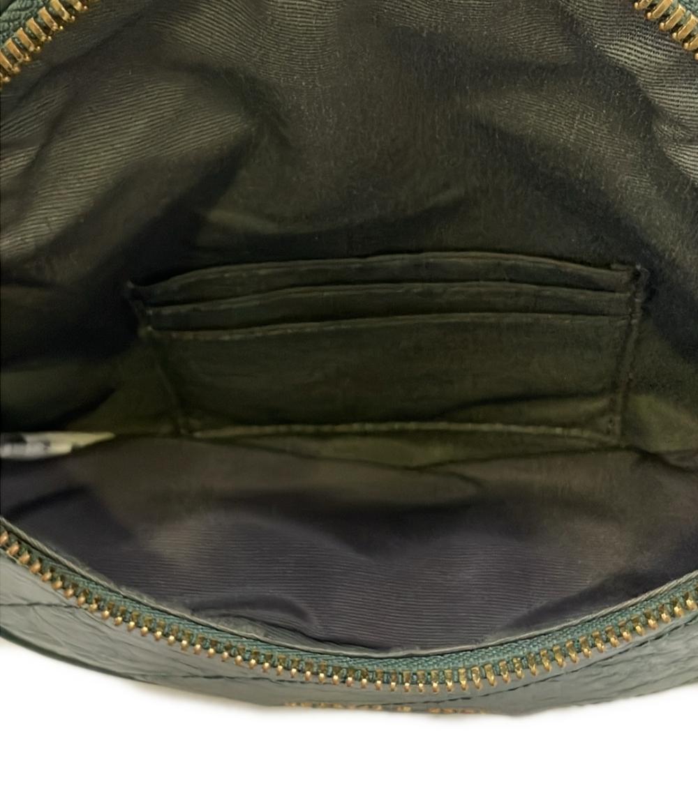 チャールズ＆キース 2WAY ハンドバッグ ショルダーバッグ 斜め掛け 肩掛け レディース CHARLES＆KEITH