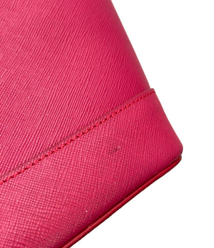 サマンサタバサ ハンドバッグ ショルダーバッグ 2WAY 斜め掛け レディース Samantha Thavasa