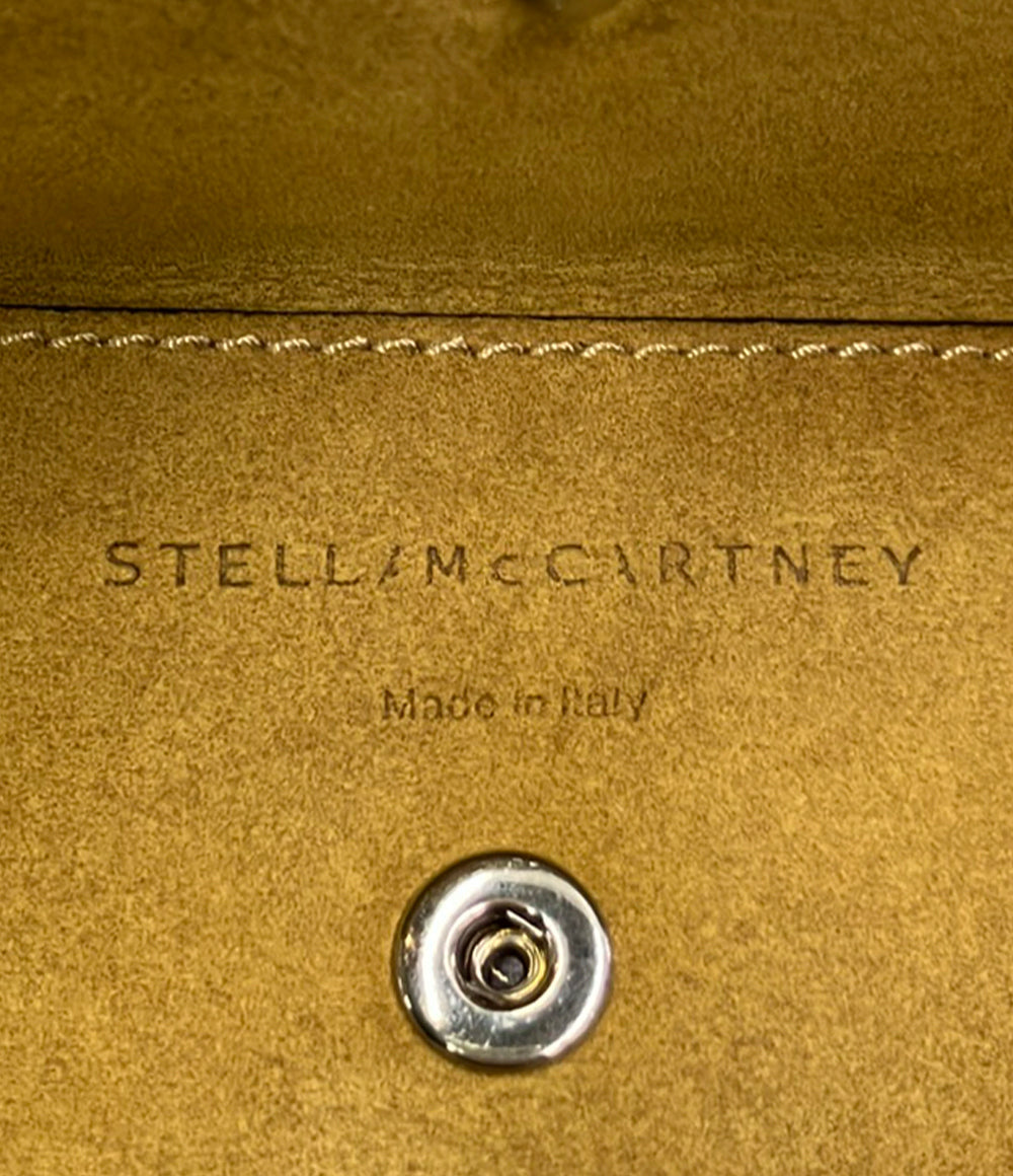 Stella McCartney ハンドバッグ ショルダーバッグ チェーン 2WAY 斜め掛け レディース ステラマッカートニー