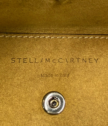 Stella McCartney ハンドバッグ ショルダーバッグ チェーン 2WAY 斜め掛け レディース ステラマッカートニー