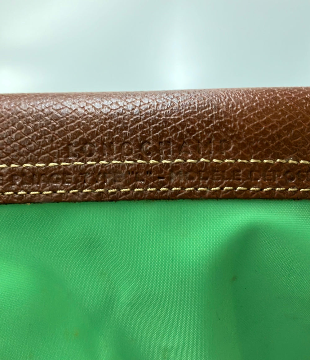 Longchamp トートバッグ レディース ロンシャン