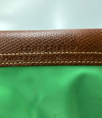 Longchamp トートバッグ レディース ロンシャン