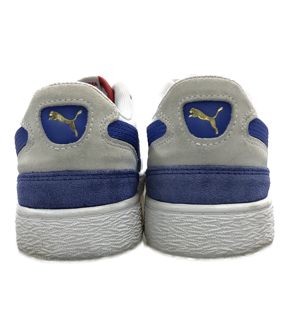 プーマ  ローカットスニーカー RALPH SAMPSON    371767-01 メンズ SIZE 27 (L) PUMA