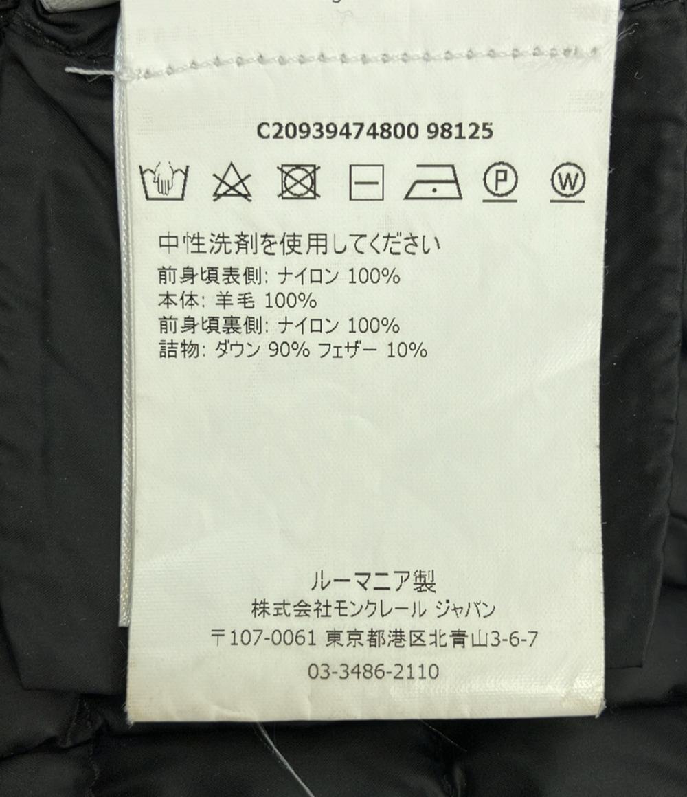 モンクレール ダウンジャケット レディース SIZE S MONCLER – Rehello