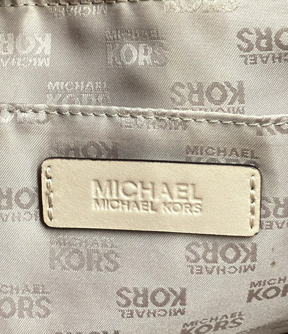 MICHAEL KORS トートバッグ レディース マイケルコース